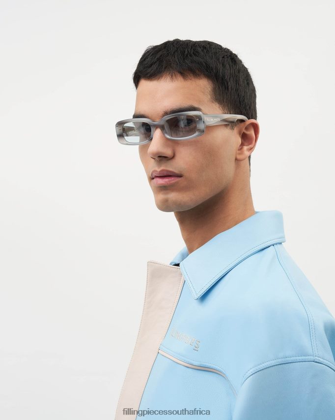 4ZL44N164 Gronick Sunglasses Water Unisex Filling Pieces ZA