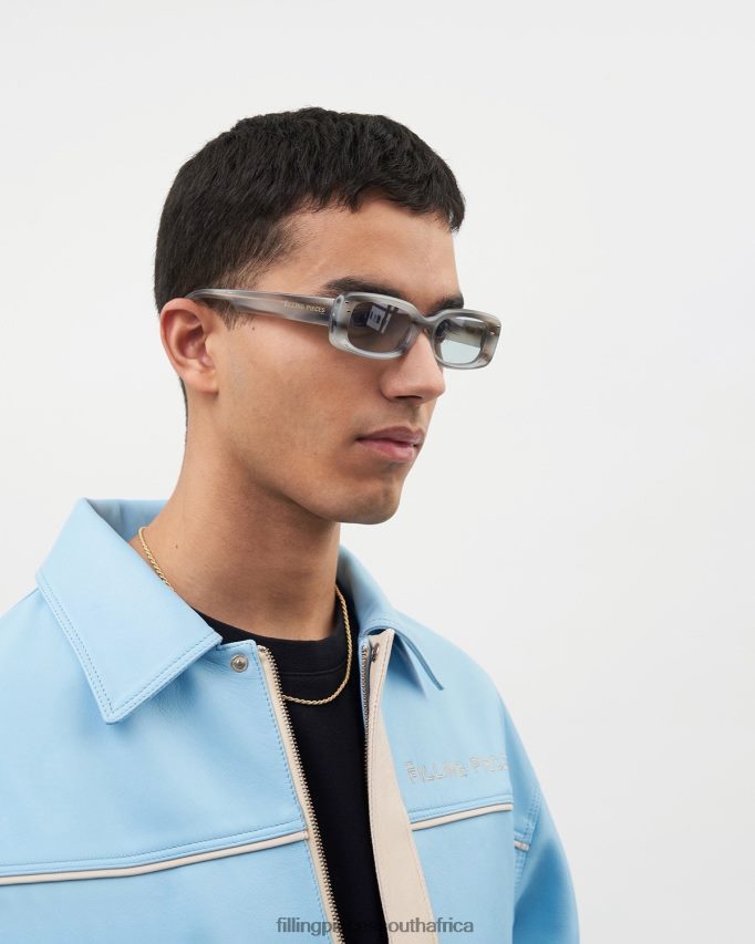 4ZL44N164 Gronick Sunglasses Water Unisex Filling Pieces ZA