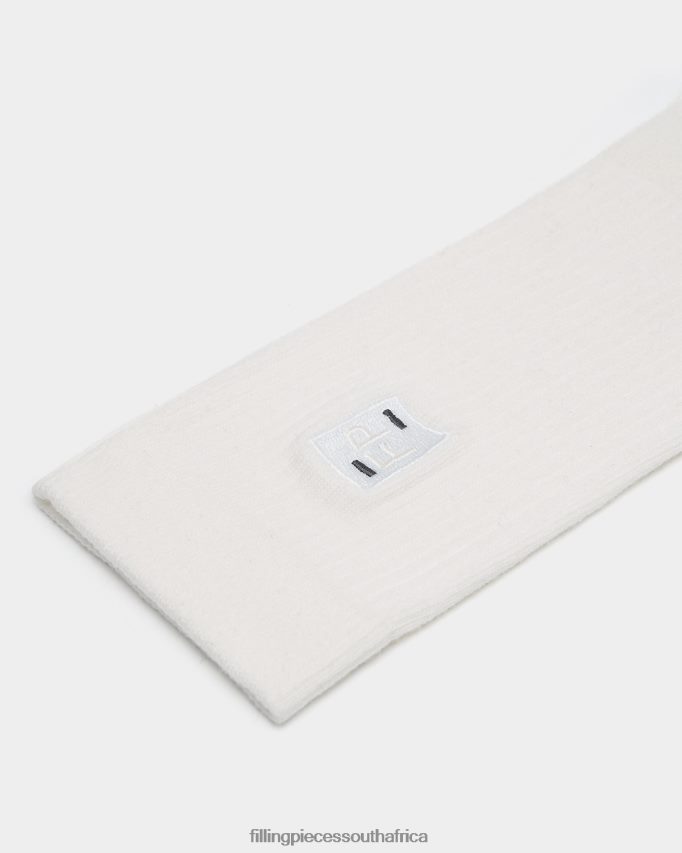 4ZL44N166 Socks Patch White Unisex Filling Pieces ZA