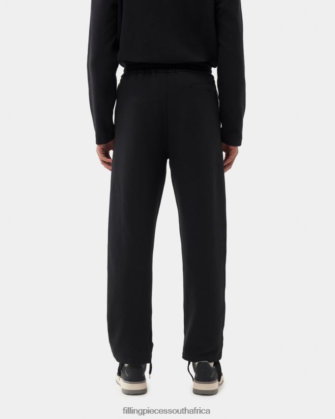 4ZL44N160 Coach Pants Black Men Filling Pieces ZA