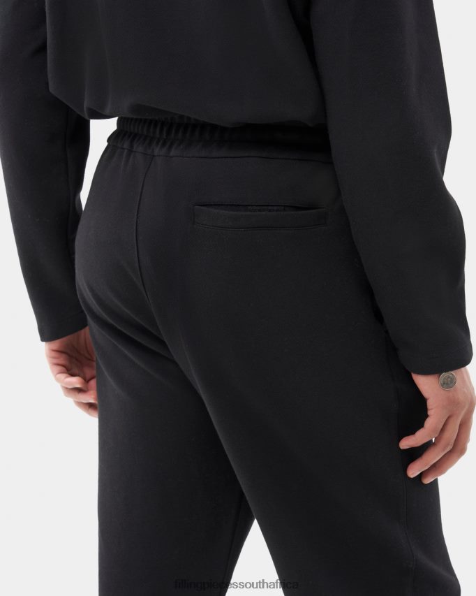 4ZL44N160 Coach Pants Black Men Filling Pieces ZA