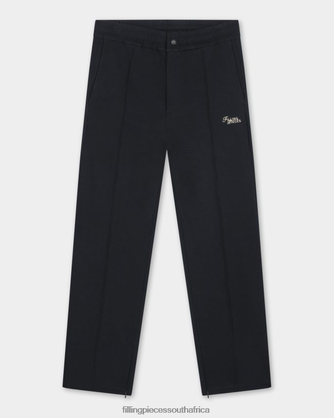 4ZL44N160 Coach Pants Black Men Filling Pieces ZA