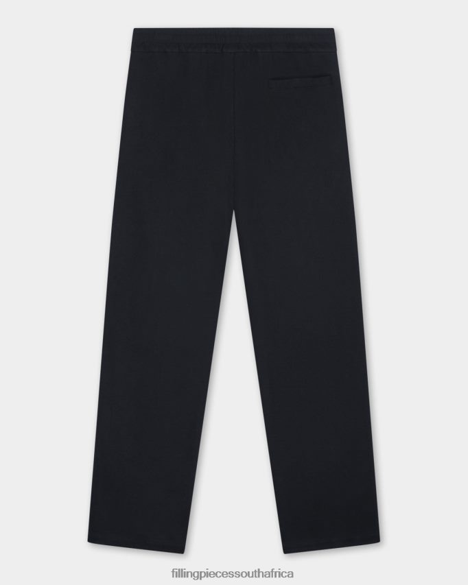4ZL44N160 Coach Pants Black Men Filling Pieces ZA