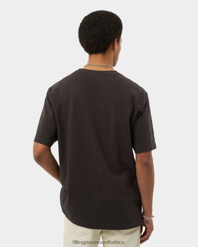 4ZL44N127 T-shirt Boules Pavement Men Filling Pieces ZA