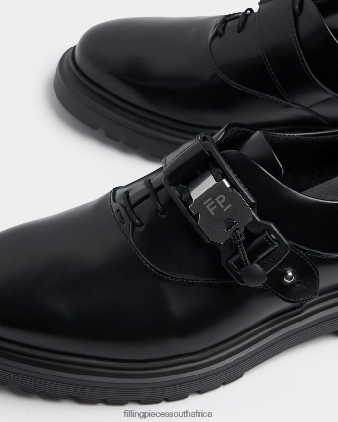 4ZL44N101 FP Waspy Dress Up Black Unisex Filling Pieces ZA