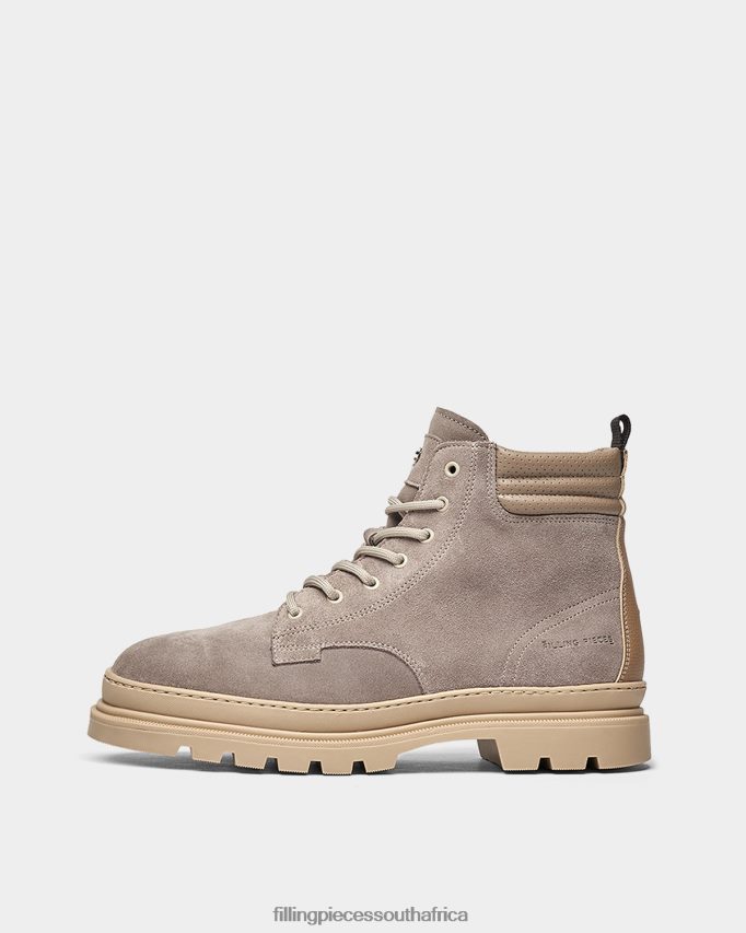 4ZL44N96 Josh Boot Taupe Men Filling Pieces ZA