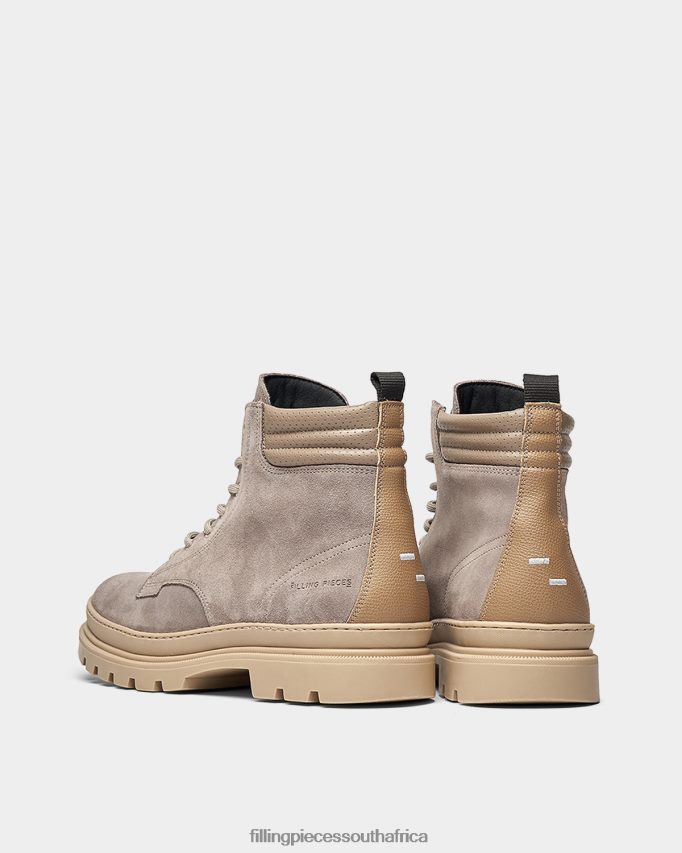 4ZL44N96 Josh Boot Taupe Men Filling Pieces ZA