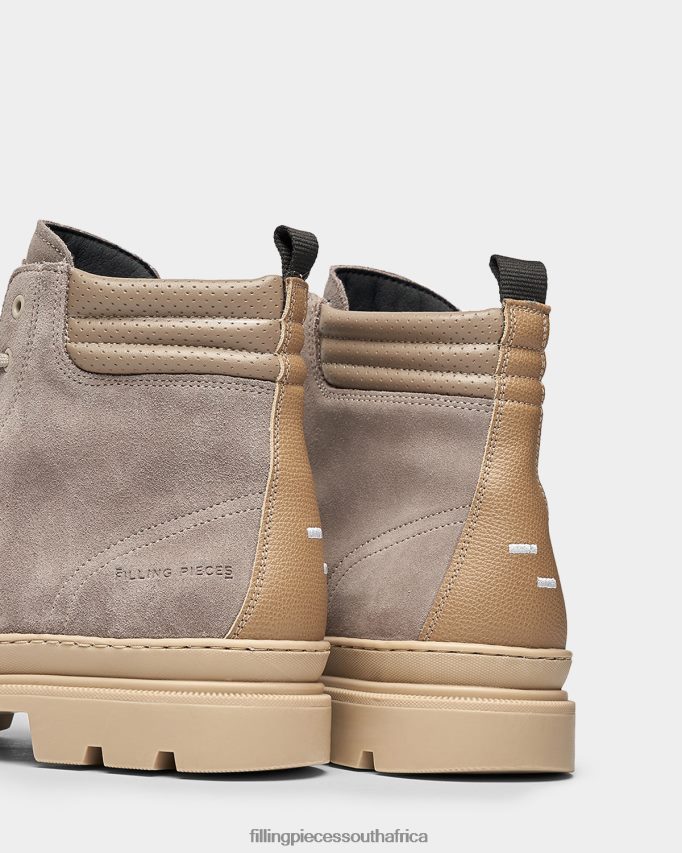 4ZL44N96 Josh Boot Taupe Men Filling Pieces ZA
