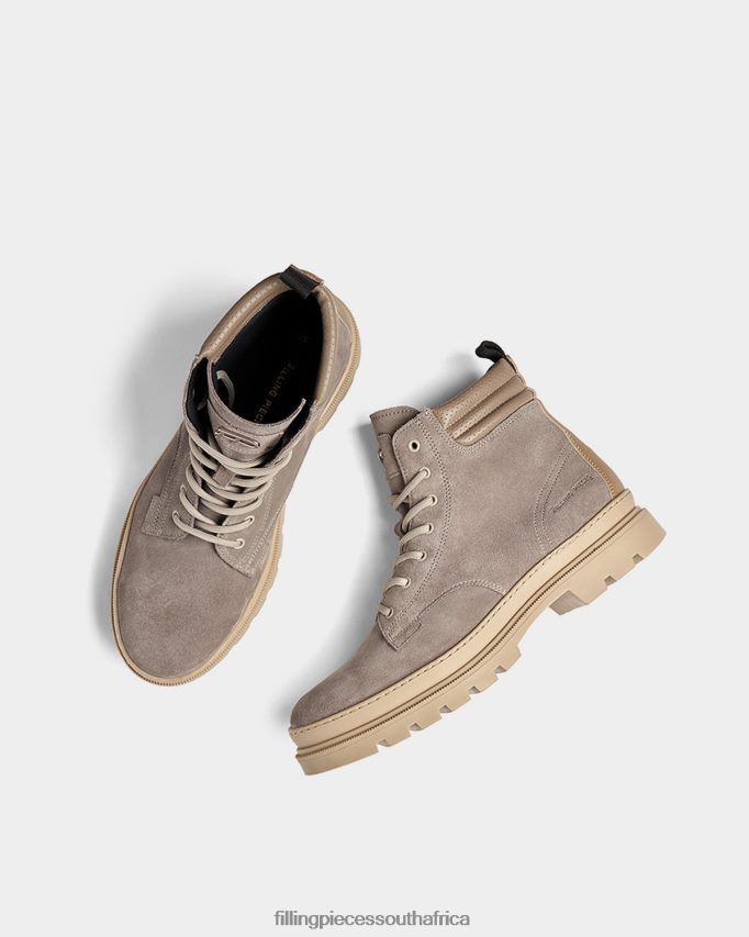 4ZL44N96 Josh Boot Taupe Men Filling Pieces ZA