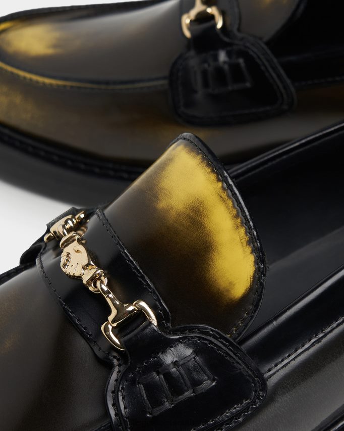 4ZL44N99 Loafer Polido Gelato Men Filling Pieces ZA