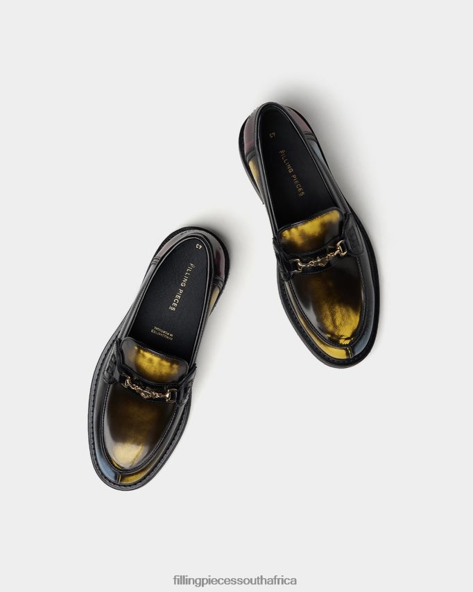 4ZL44N99 Loafer Polido Gelato Men Filling Pieces ZA