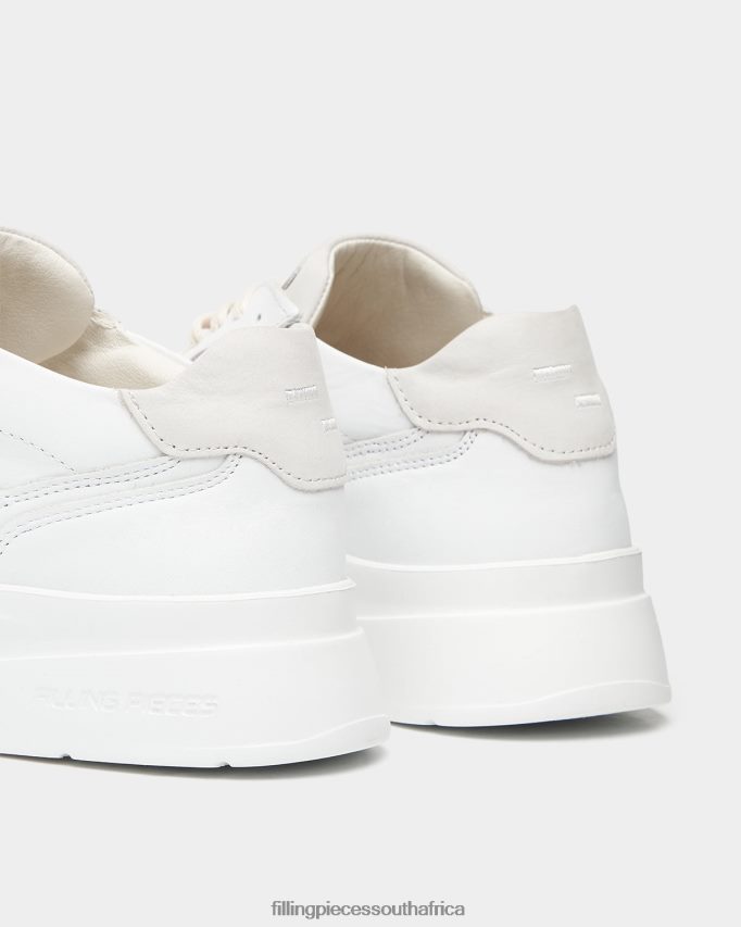 4ZL44N11 Jet Runner White & Grey Unisex Filling Pieces ZA