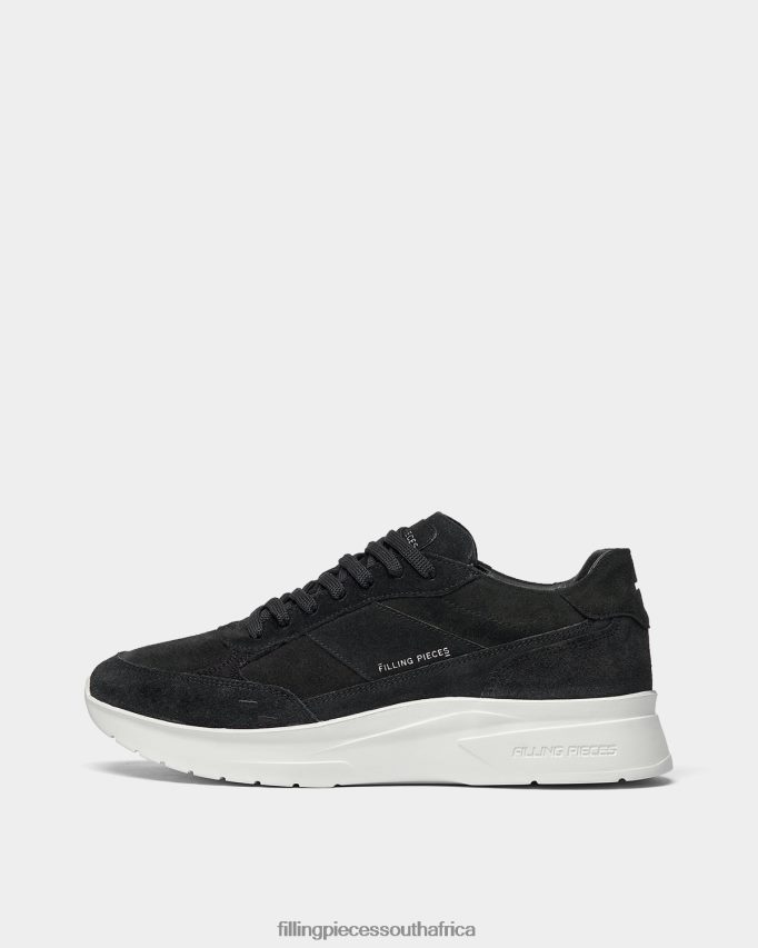 4ZL44N13 Jet Runner Black Unisex Filling Pieces ZA