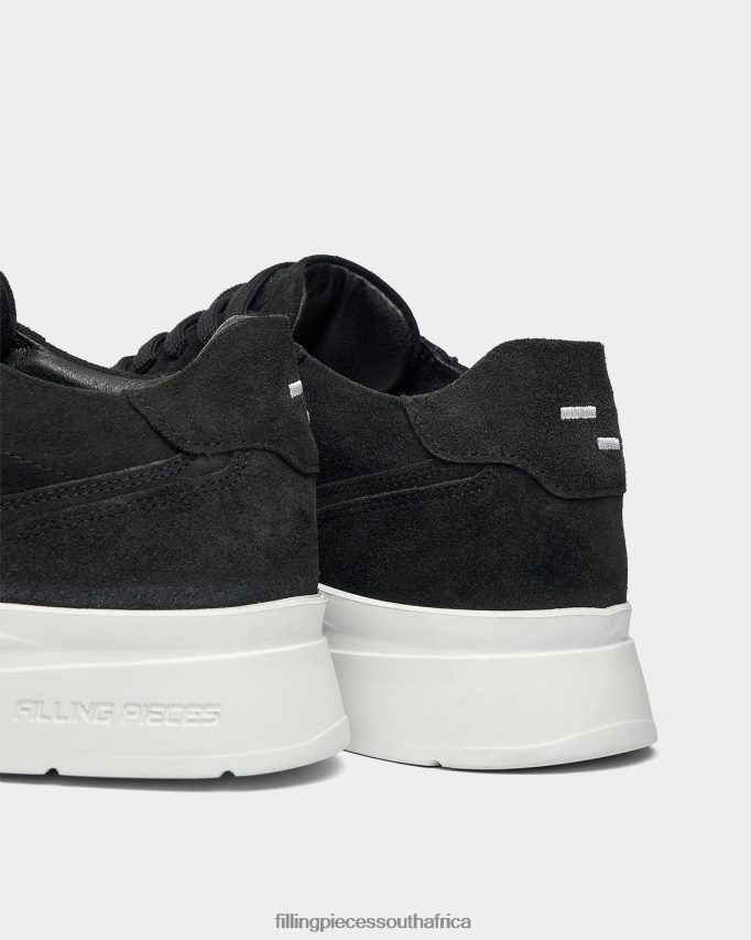 4ZL44N13 Jet Runner Black Unisex Filling Pieces ZA