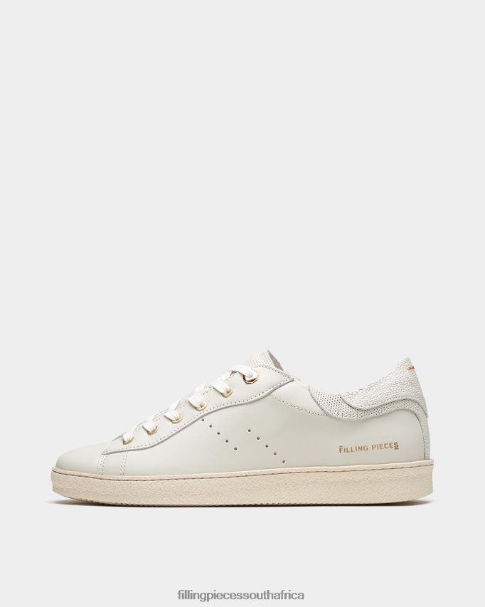 4ZL44N168 Frame Aten Off White Men Filling Pieces ZA