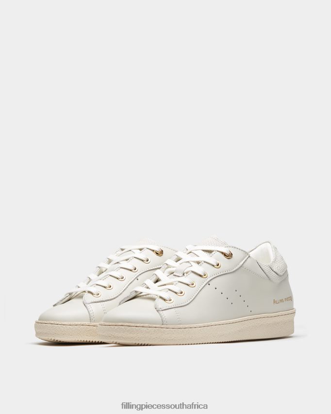 4ZL44N168 Frame Aten Off White Men Filling Pieces ZA