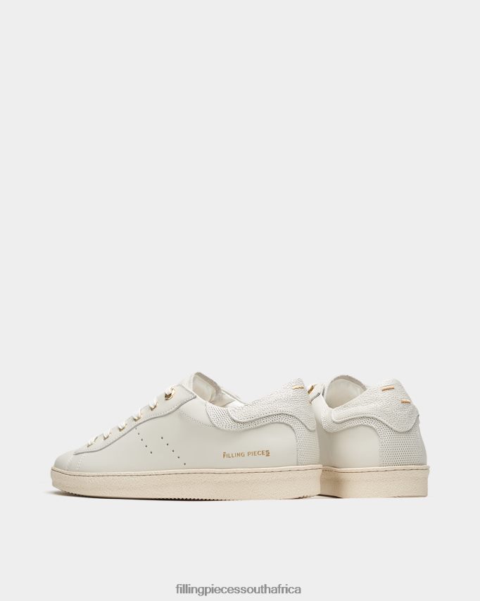 4ZL44N168 Frame Aten Off White Men Filling Pieces ZA