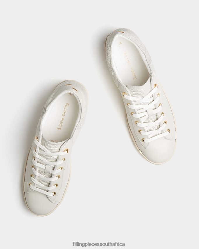 4ZL44N168 Frame Aten Off White Men Filling Pieces ZA