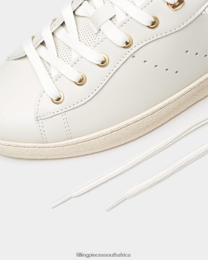 4ZL44N168 Frame Aten Off White Men Filling Pieces ZA