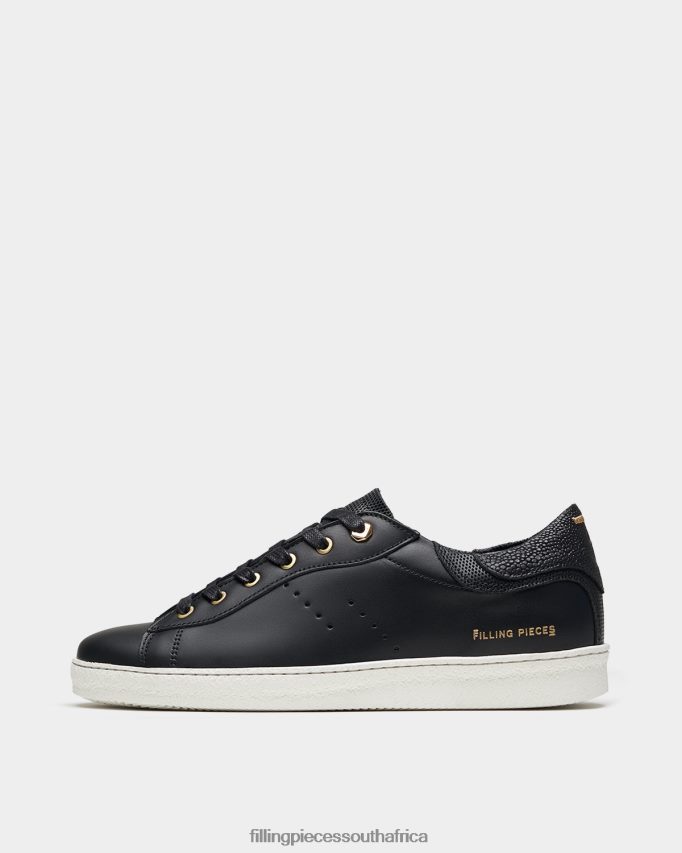 4ZL44N169 Frame Aten Black Men Filling Pieces ZA