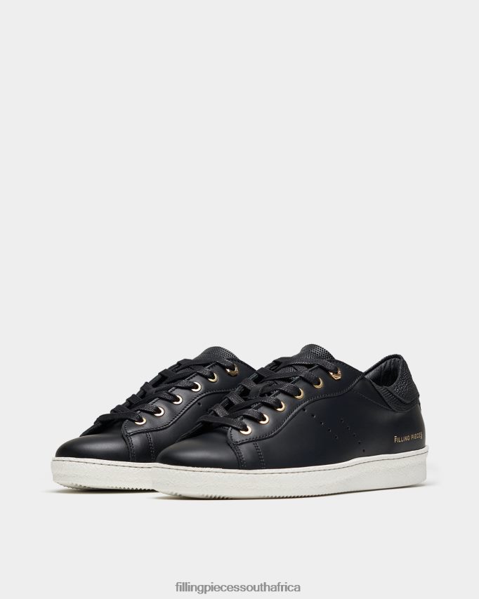 4ZL44N169 Frame Aten Black Men Filling Pieces ZA