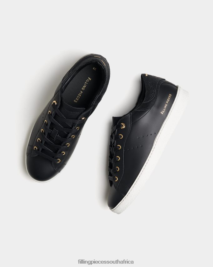 4ZL44N169 Frame Aten Black Men Filling Pieces ZA