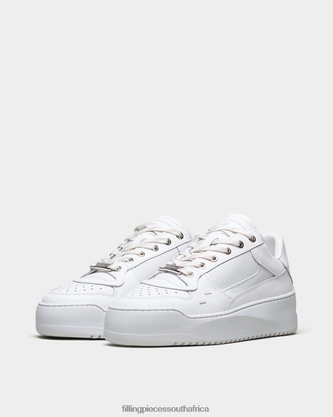 4ZL44N174 Avenue Crumbs White Men Filling Pieces ZA