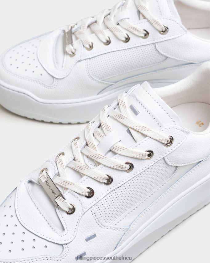 4ZL44N174 Avenue Crumbs White Men Filling Pieces ZA