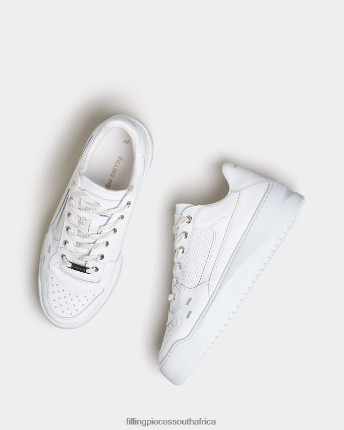 4ZL44N174 Avenue Crumbs White Men Filling Pieces ZA