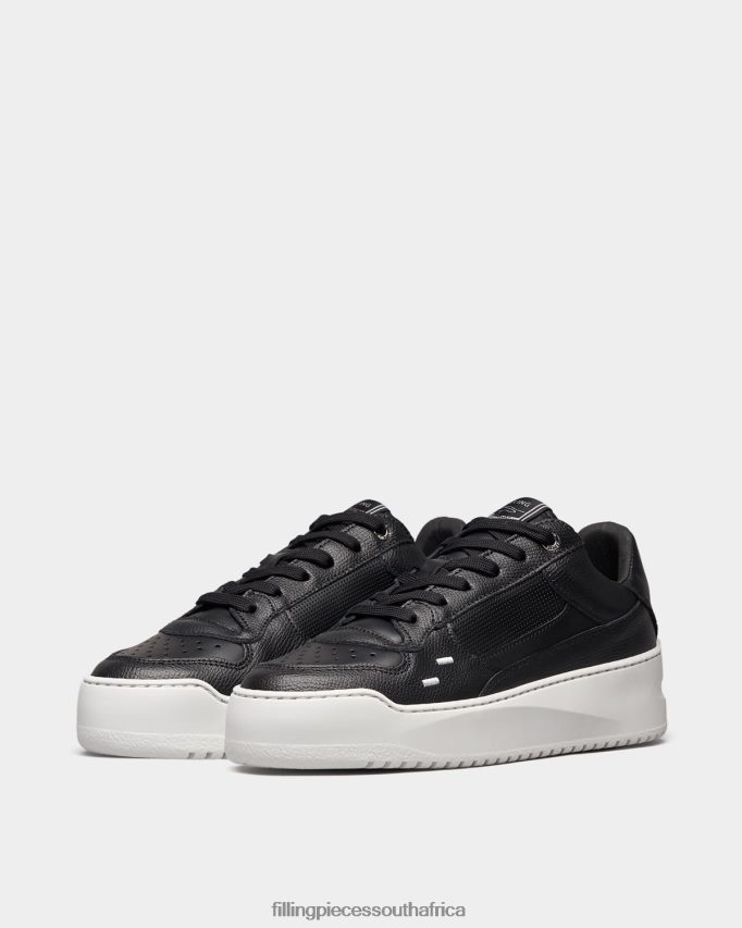 4ZL44N176 Avenue Crumbs Black Men Filling Pieces ZA