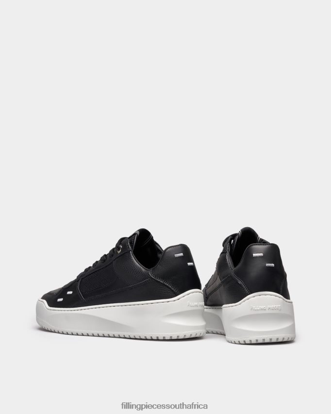 4ZL44N176 Avenue Crumbs Black Men Filling Pieces ZA