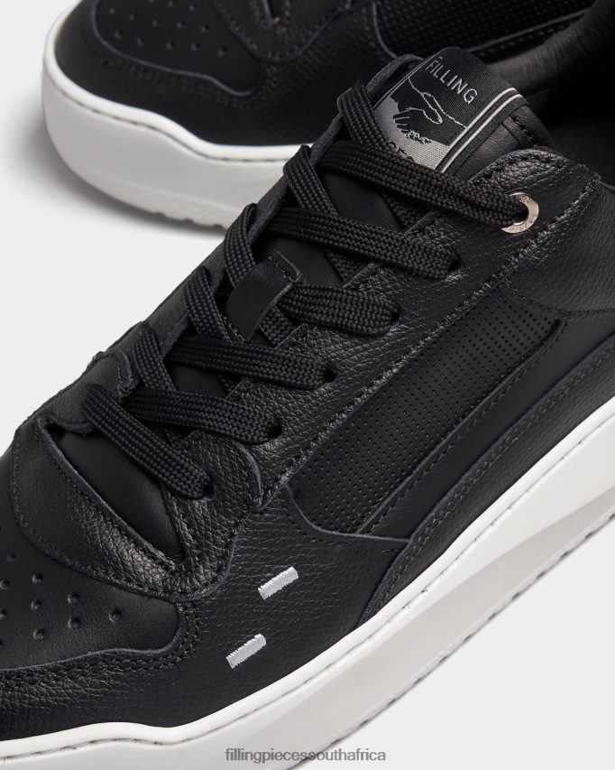 4ZL44N176 Avenue Crumbs Black Men Filling Pieces ZA