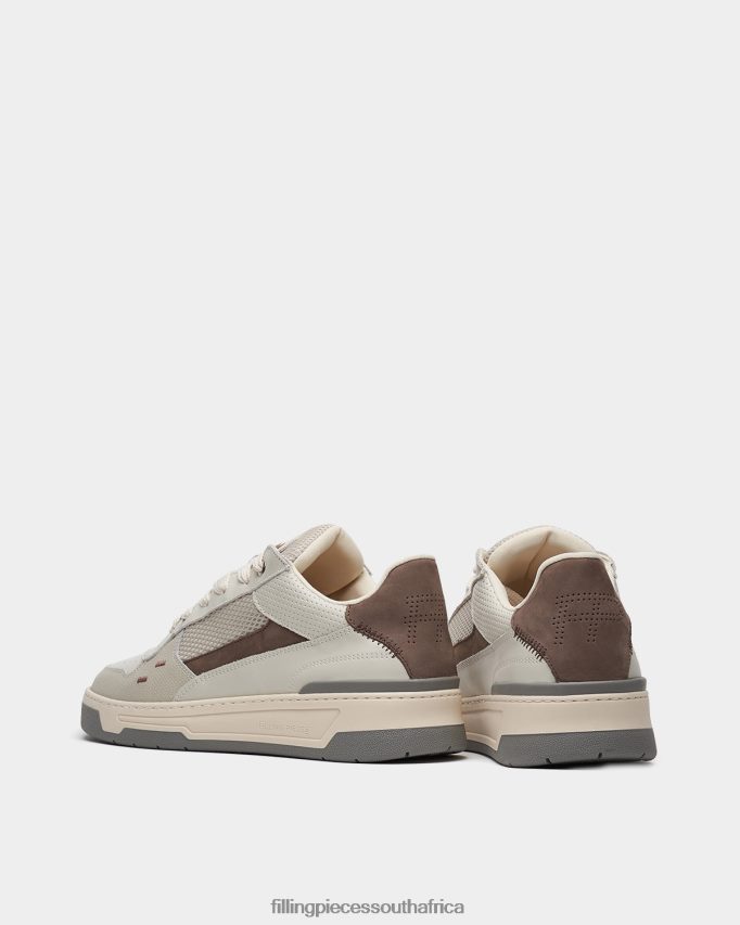 4ZL44N1 Cruiser Earth Men Filling Pieces ZA