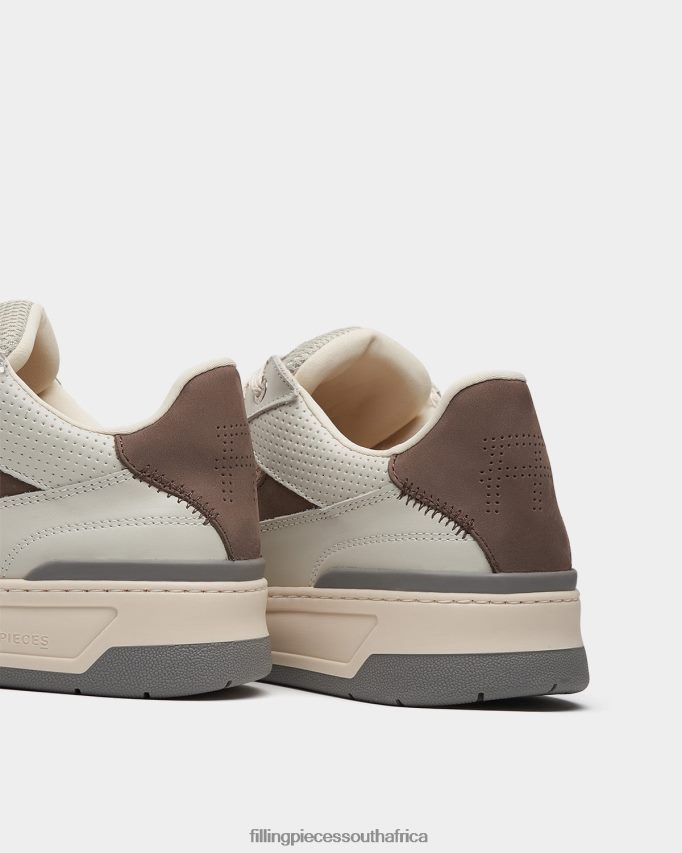 4ZL44N1 Cruiser Earth Men Filling Pieces ZA