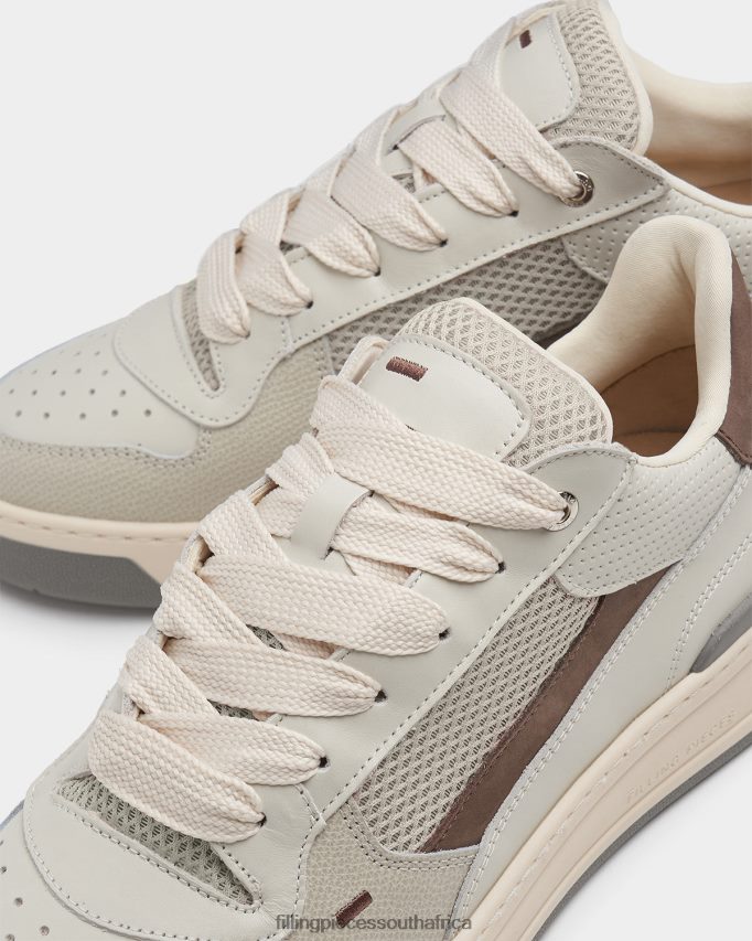 4ZL44N1 Cruiser Earth Men Filling Pieces ZA