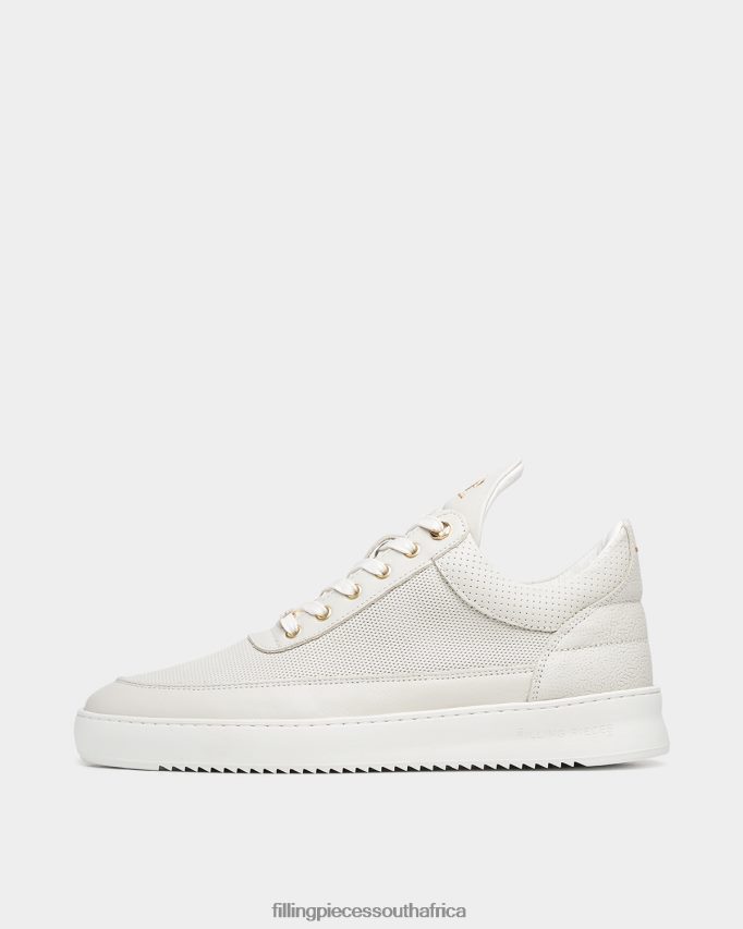 4ZL44N26 Low Top Aten Off White Men Filling Pieces ZA