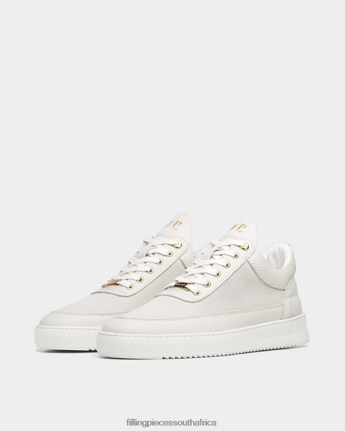 4ZL44N26 Low Top Aten Off White Men Filling Pieces ZA