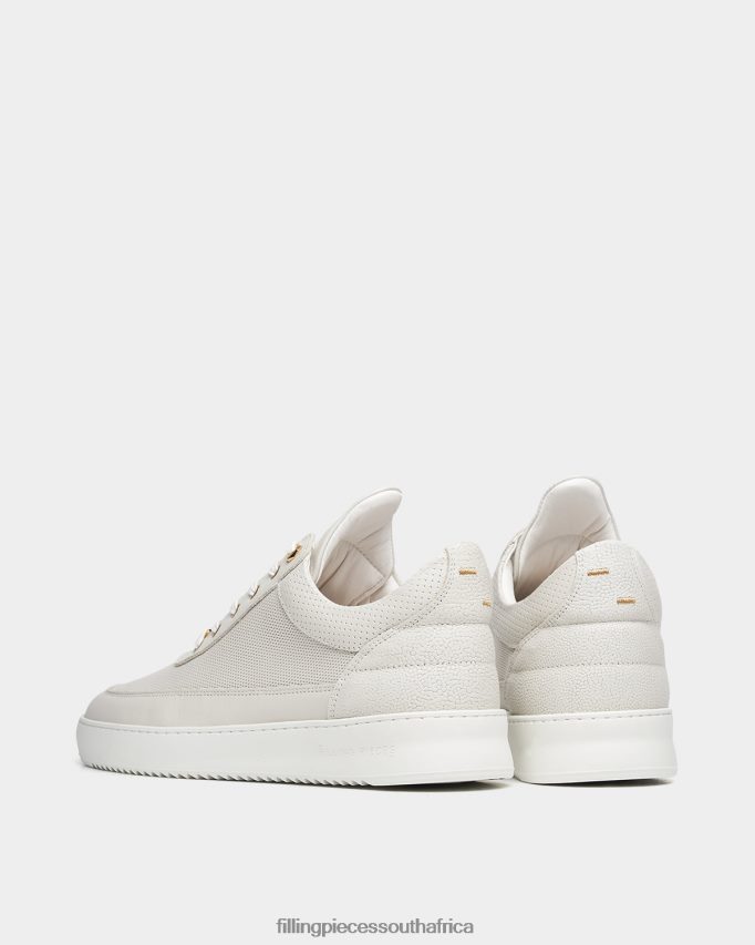 4ZL44N26 Low Top Aten Off White Men Filling Pieces ZA