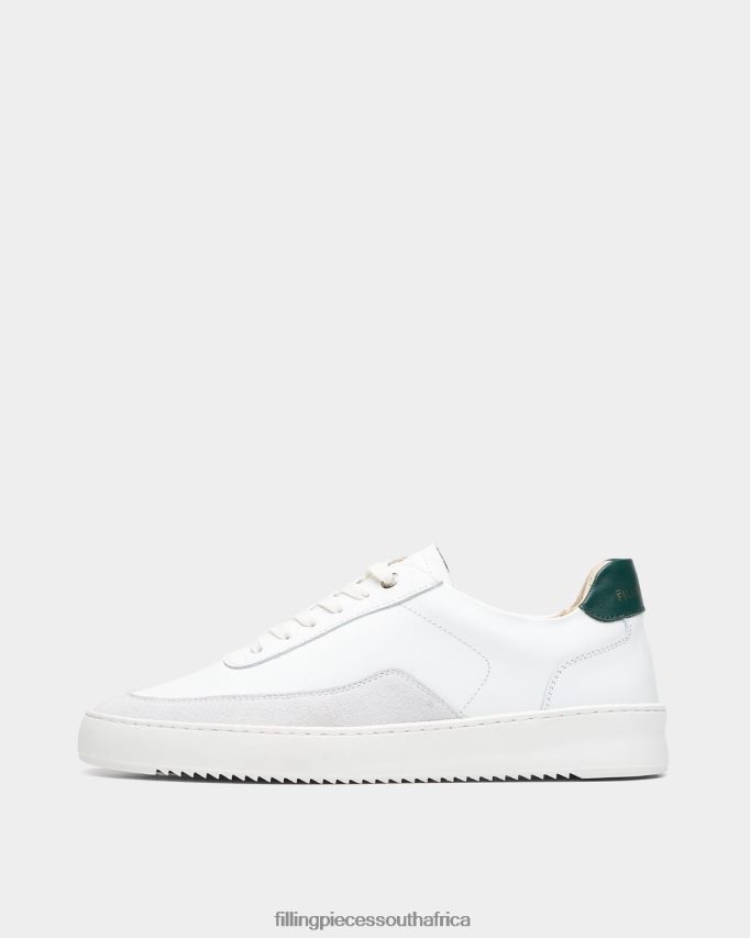 4ZL44N28 Mondo Squash White Unisex Filling Pieces ZA