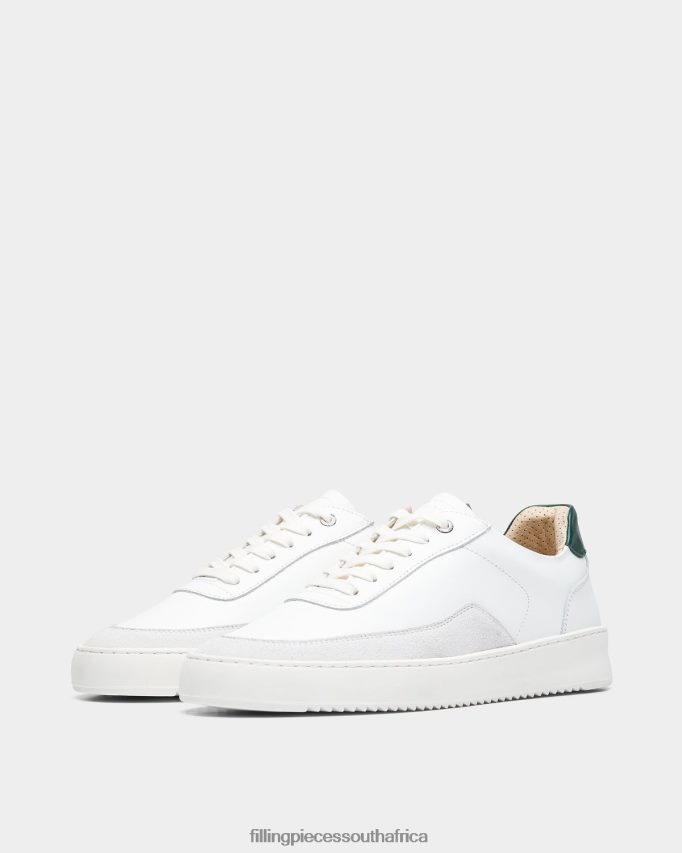 4ZL44N28 Mondo Squash White Unisex Filling Pieces ZA