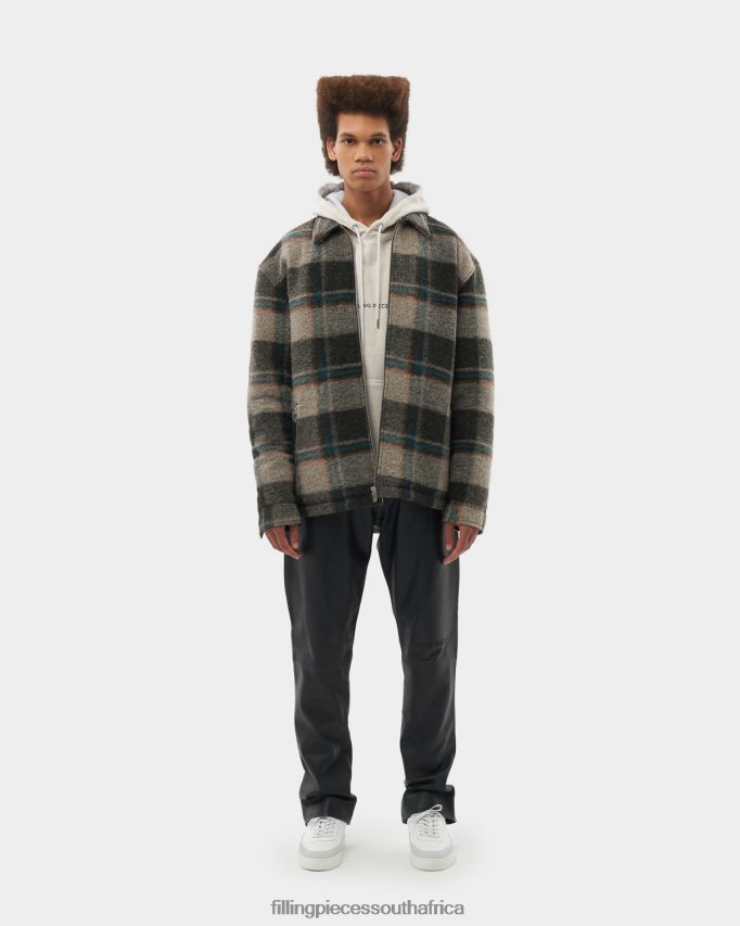 4ZL44N28 Mondo Squash White Unisex Filling Pieces ZA