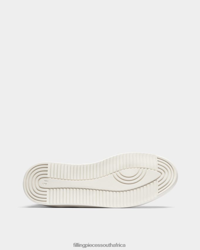 4ZL44N28 Mondo Squash White Unisex Filling Pieces ZA