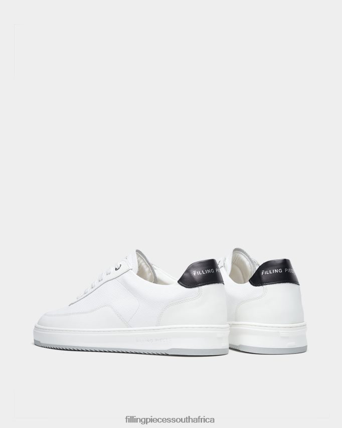 4ZL44N29 Mondo Crumbs White Men Filling Pieces ZA