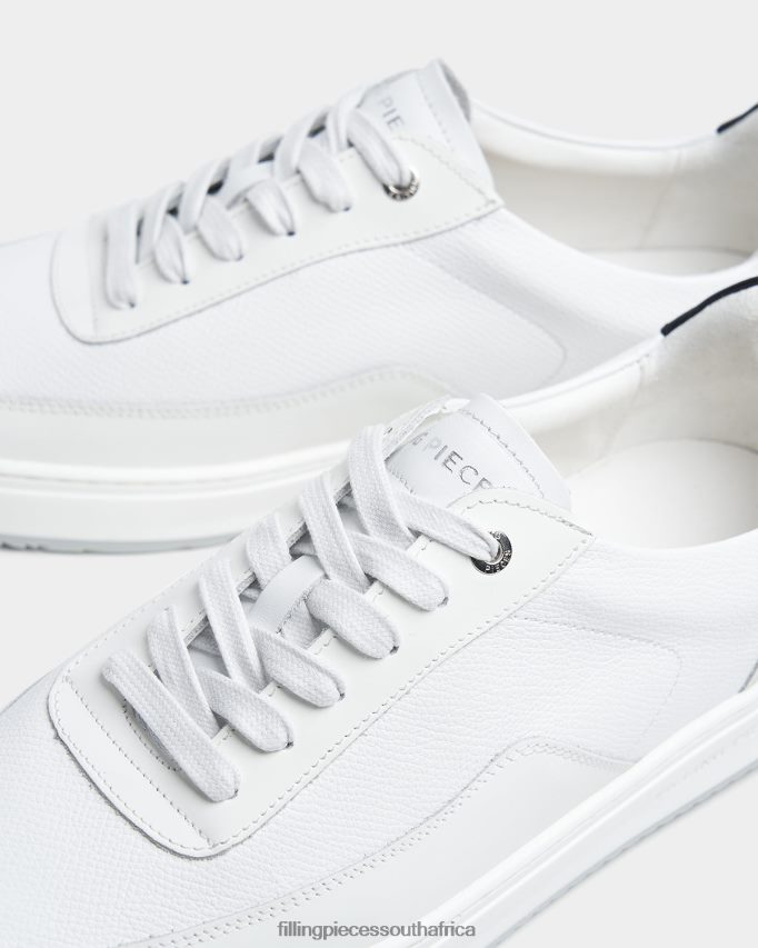 4ZL44N29 Mondo Crumbs White Men Filling Pieces ZA