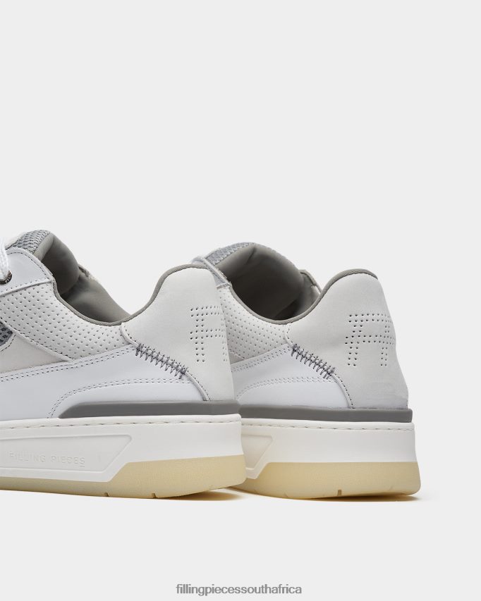 4ZL44N2 Cruiser Grey Men Filling Pieces ZA