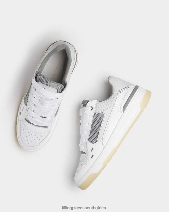 4ZL44N2 Cruiser Grey Men Filling Pieces ZA