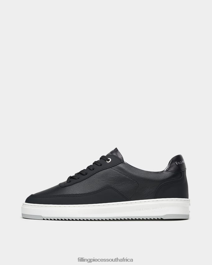 4ZL44N30 Mondo Crumbs Coal Men Filling Pieces ZA