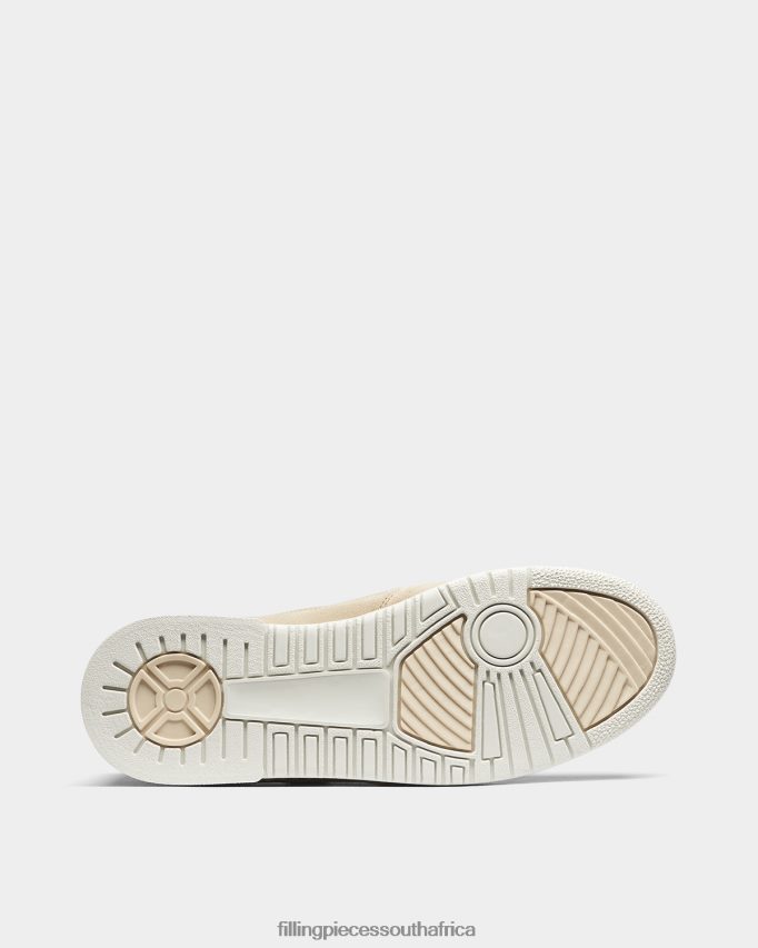 4ZL44N31 Ace Suede Beige Men Filling Pieces ZA