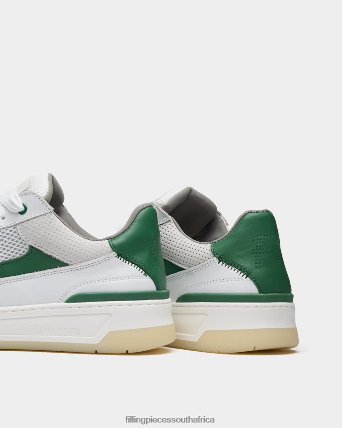 4ZL44N3 Cruiser White & Green Men Filling Pieces ZA