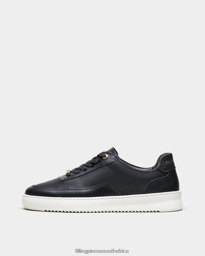 4ZL44N42 Mondo Aten Black Men Filling Pieces ZA